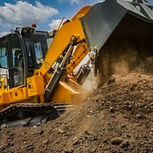 building demolishers